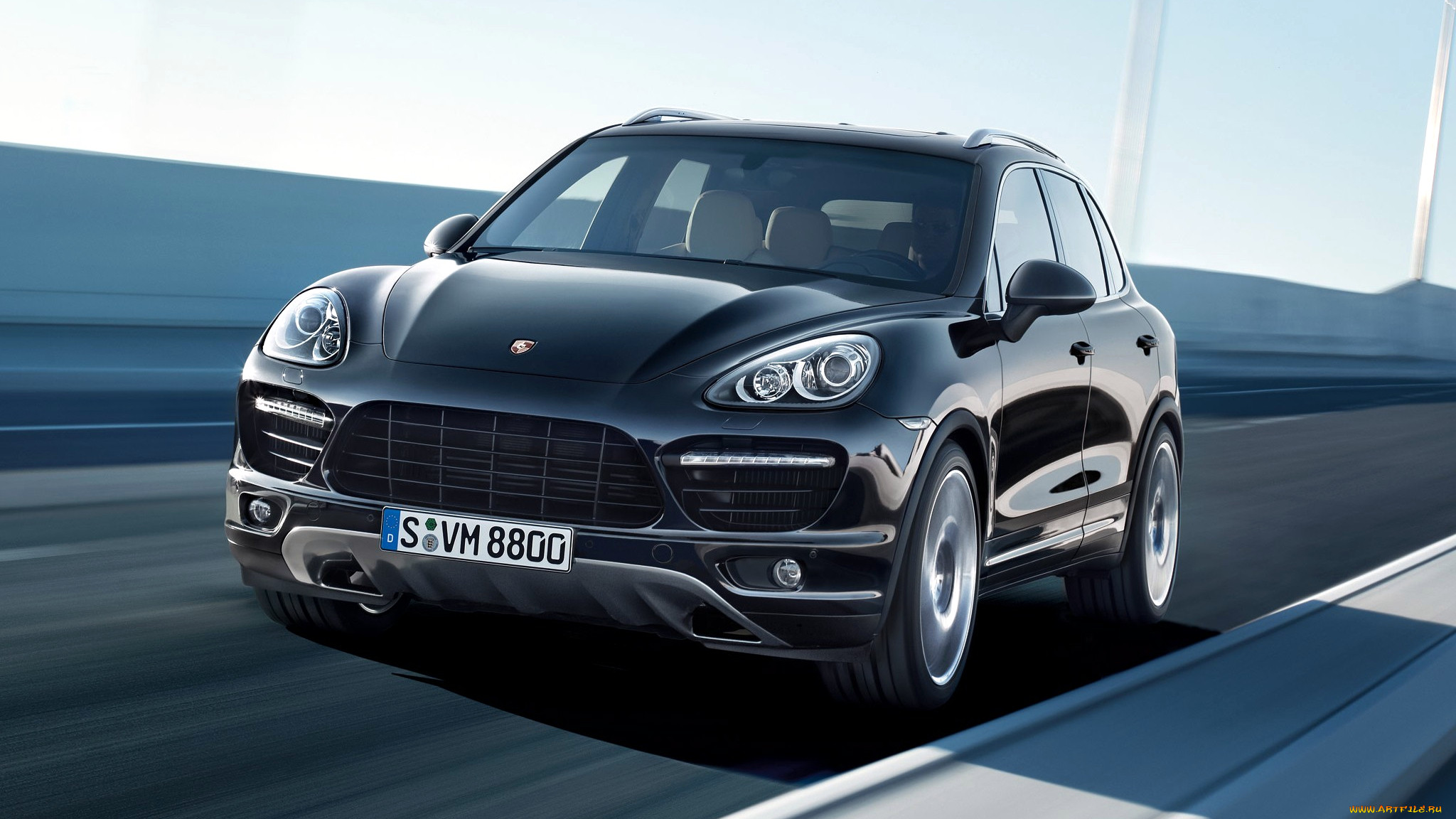 porsche, cayenne, , , , 